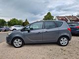 Opel Meriva B Style TÜV NEU/KLIMA/SHZ/AHK/SR&WR - Opel Meriva: Automatik, B