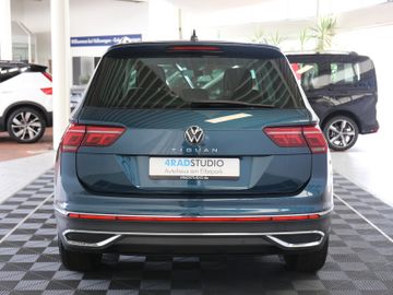 Volkswagen Tiguan DSG ELEGANCE LED MATRIX IQ ACC KAMERA