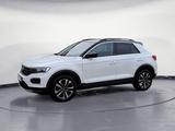 Volkswagen T-Roc 1.5 TSI ACT OPF DSG UNITED *LED*CARPLAY*AH - Volkswagen T-Roc UNITED mit Benzin-Antrieb