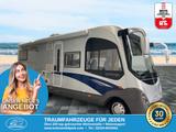 Carthago Opus 5.6/Automatik/Festbett/2xKlima/Garage/AHK - Carthago Integrierter