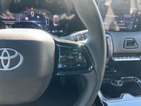 Toyota Urban Cruiser - Vorschau Bild 22