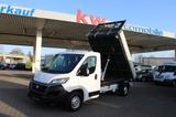 Fiat Ducato 3-Seiten-Kipper 3,5 t L3 - Fiat Ducato l5