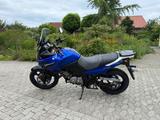 Suzuki DL 650  V-Strom - SUZUKI 650 V