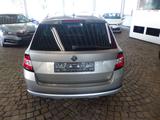Skoda Fabia 1.0l TSI 81kW Style Combi Style - Skoda Fabia in Bochum