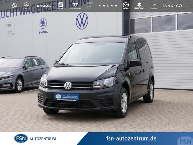 Volkswagen Caddy Kombi 2.0 TDI TEMPOMAT PDC-hinten KLIMAANL