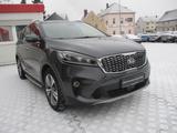 Kia Sorento 2.2 CRDI AT Platinum 4WD *Leder*Garantie - Kia Sorento in Dortmund