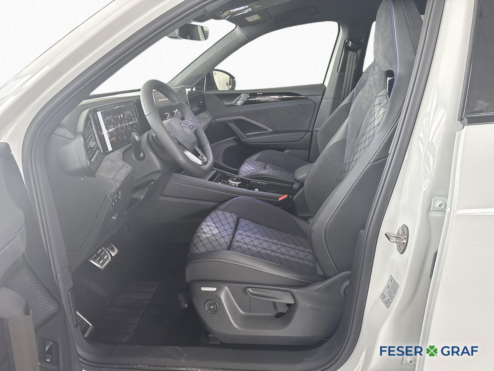 Volkswagen Tiguan - Bild 10
