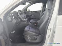 Volkswagen Tiguan - Vorschau Bild 10