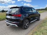 Seat Ateca 2.0 TDI 110kW Xperience 4Drive DSG Xperien - Seat Ateca von privat