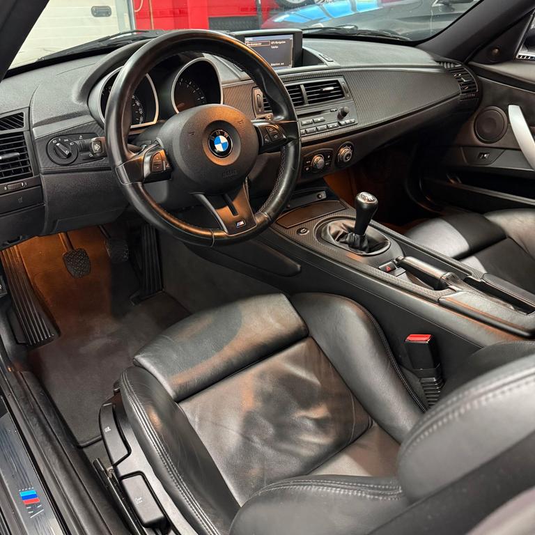 BMW Z4 M