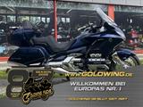 Honda GL1800 Goldwing Tour DCT von Eruopas Nr.1! - Honda GL 1800 Goldwing Tour DCT