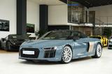 Audi R8 Spyder quattro plus*CARBON-EXT*SPORT-ABG*B&O* - Audi R8 in Köln