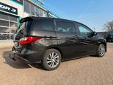 Mazda 5 2.0 Edition 40 Jahre/TÜV NEU/AHK/7-SITZER - Mazda Gebrauchtwagen von 2012