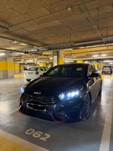 Kia ProCeed 1.6 GT