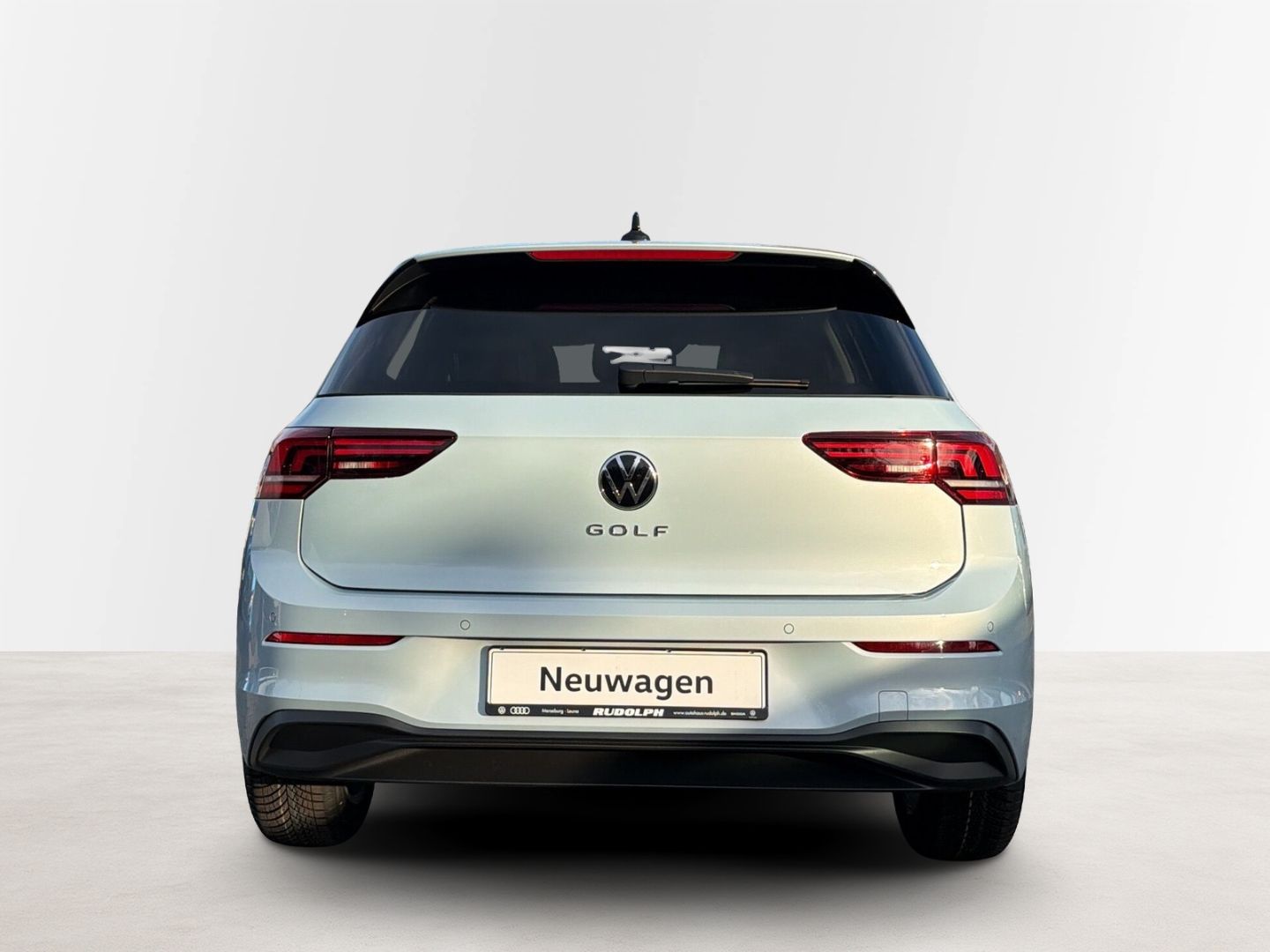 Volkswagen Golf VIII Life 1.5 TSI 6-Gang HUD LED Navi ACC S foto 3