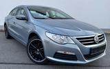 Volkswagen Passat CC*KAMERA*PDC*SCHECKHEFT*8 FACH BEREIFUNG - graue Volkswagen Passat CC