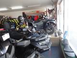 TGB 1000Dakar Edition/ABS/Mwst/Servo/AHK/Sofort - Angebote