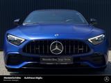 Mercedes-Benz SL 43 AMG NIGHT MAGNO Carbon MASSAGE Sitzklima - gebrauchte Mercedes-Benz SL 43 AMG aus dem Jahr 2024