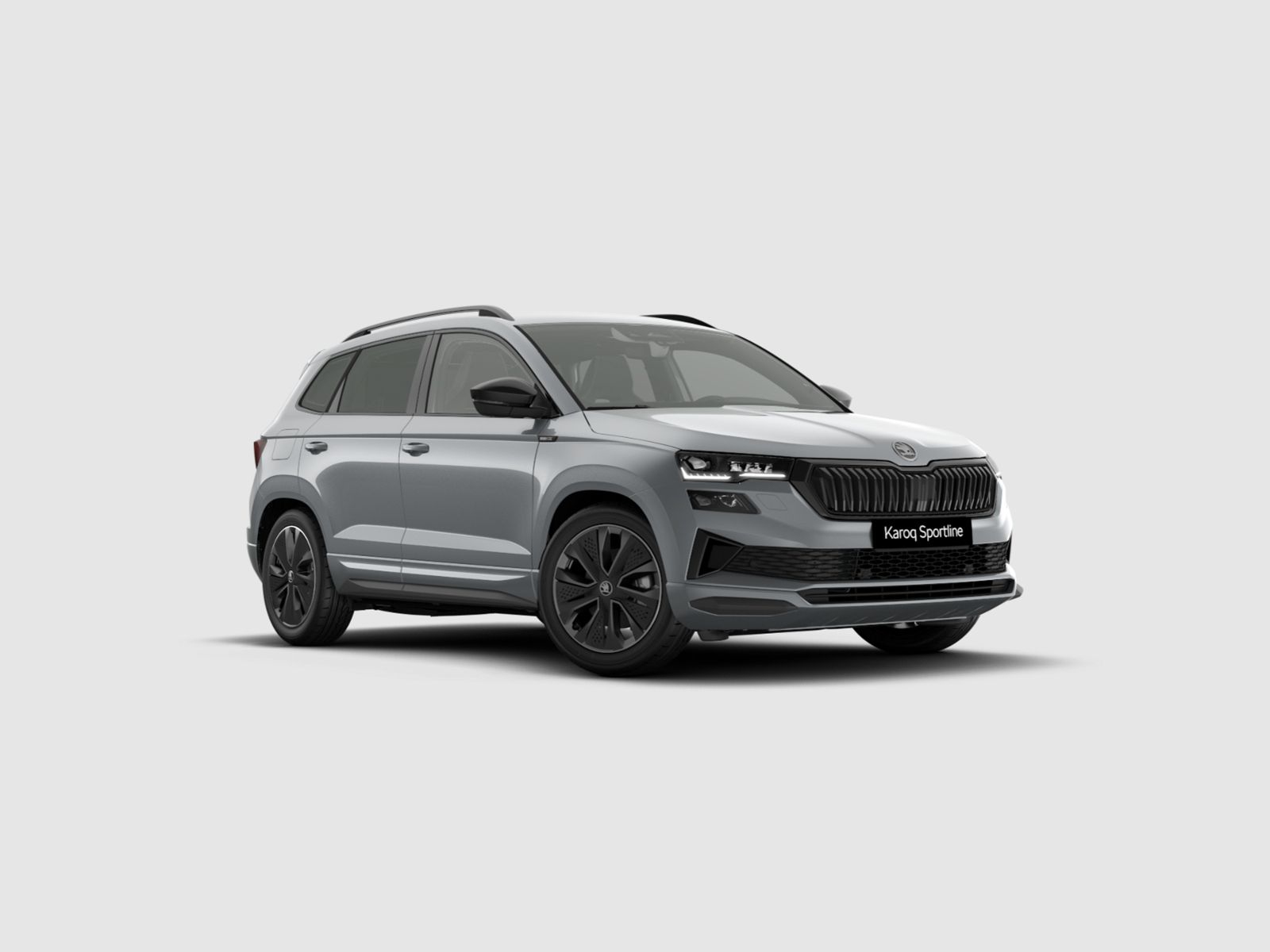 Skoda Karoq - Bild 2