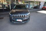 Jeep JEEP CHEROKEE 2.0 Mjt II 4X4 ACTIVE DRIVE I LIMI - Jeep Cherokee aus 2014