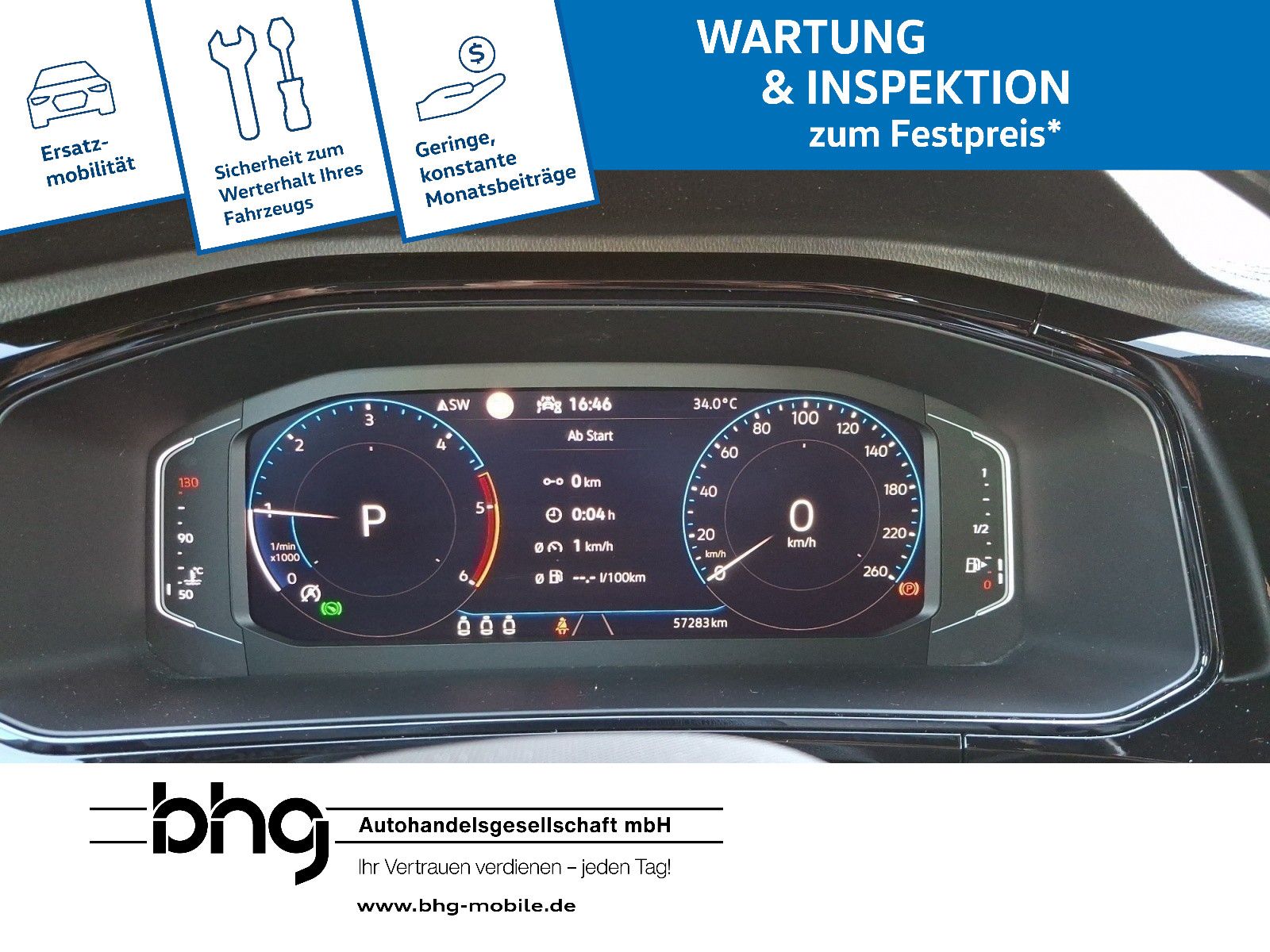 Volkswagen T-Roc - Bild 10