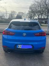 BMW X2 sDrive18i Automatik M Sport - BMW X2 in Karlsruhe