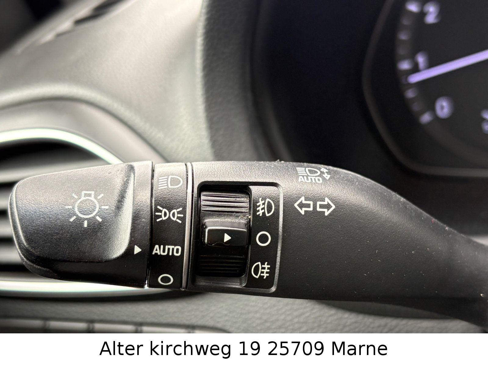 Hyundai i30 1.4 T-GDI Trend DCT SPH.TEMP.KAM.BT.TÜV NEU