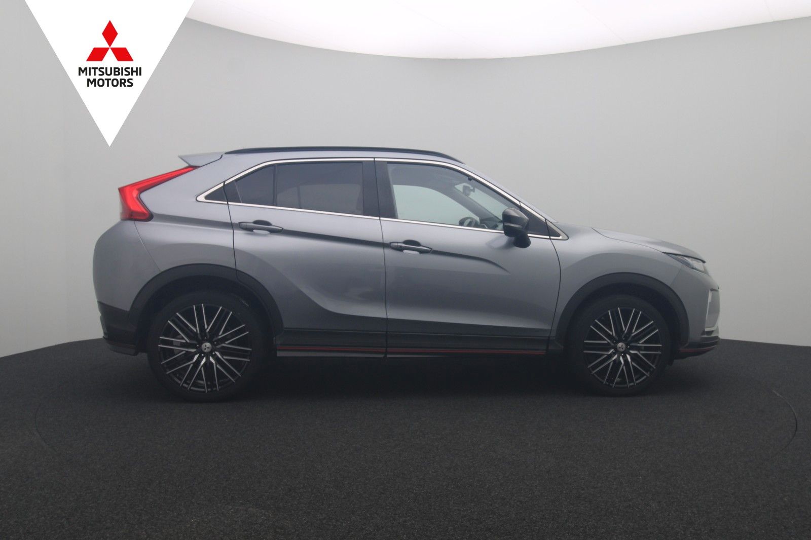 Fahrzeugabbildung Mitsubishi Eclipse Cross 1.5 Connect 2WD ACC KAMERA 20"-ALU