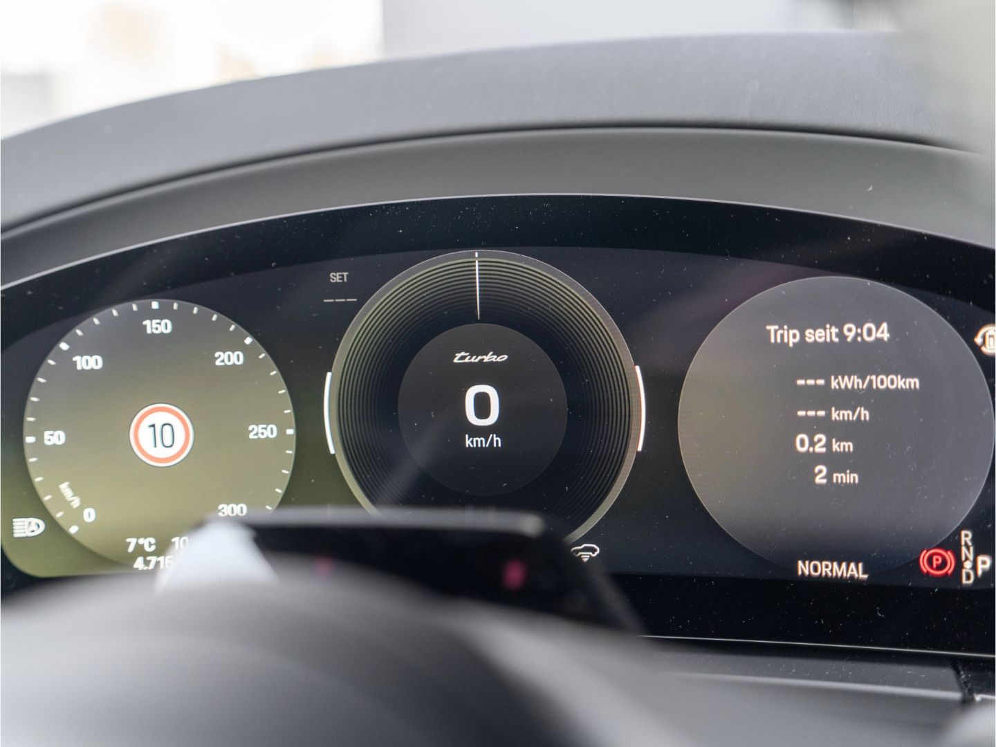 Porsche Macan - Bild 33