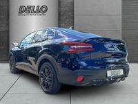 Citroën C4 X - Vorschau Bild 3