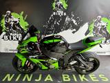 Kawasaki Zx*Zx10*zx10r*Bodis*Nur 6000km* - KAWASAKI ZX10R
