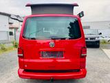 Volkswagen T5 California 4Motion/Küche/Aufstelldach/Markise - Angebote entsprechen deinen Suchkriterien