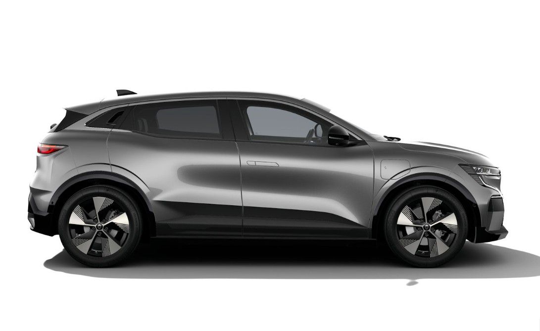 Renault Megane E-TECH - Bild 3