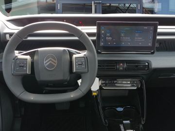 Citroën C3 Hybrid Max 110 Navi RÜCKFAHRKAMERA CarPlay