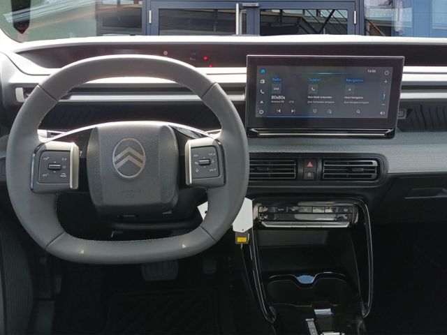 Citroën C3 Hybrid Max 110 Navi RÜCKFAHRKAMERA CarPlay