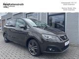 Seat Alhambra Style 7Sitzer AHK Full Link - Seat Alhambra in Bielefeld