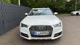 Audi A6 Allroad |HUD|KAM|AHK|LUFT|BOSE|MATRIX|STANDHE - weiße Audi A6 Allroad