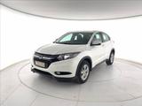 Honda HONDA HR-V 1.6 i-DTEC Elegance Connect ADAS del  - Honda HR-V Elegance mit Diesel-Antrieb