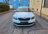 Skoda Octavia 2.0 TDI Green tec Ambition Combi Amb... - Skoda Octavia: Combi Tec