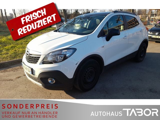 Opel Mokka 1.4 Turbo Innovation ecoFlex Start/Stop