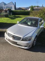 Mercedes-Benz Mercedes DB 203 CL, CLC - 200 Kompressor. - Mercedes-Benz: Coupe, 203 Cl