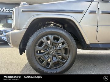 Mercedes G 450 - 9