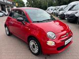 Fiat 500 1.0 GSE Last Edition KLIMA*TEMPO*CARPLAY*LM - Fiat 500: La