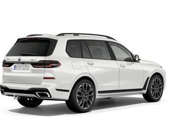 BMW X7 - 6
