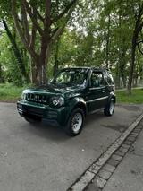Suzuki Jimny 1.3 4WD Ranger Ranger  TÜV 11/27 - Suzuki Jimny in Augsburg