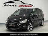 Ford S-Max  2.2 TDCi TITANIUM X/BI-XEN/KAMERA/PANO/ - Ford S-Max: Titanium