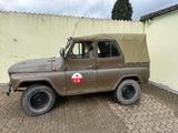 Andere Russicher UAZ469 - Andere: Uaz