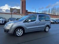 Citroën Berlingo Kombi *SELECTION*38000TKM*RFK*2HAND