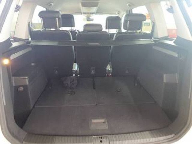 Volkswagen Touran - Bild 5