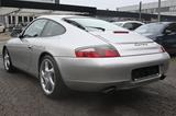 Porsche 996 Carrera Coupe*Neuwertiger Zustand*scheckheft - Porsche 996 in Essen
